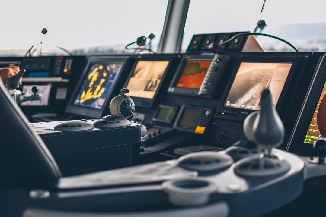 Digital Navigation