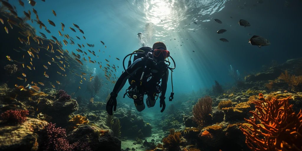 Ocean Conservation