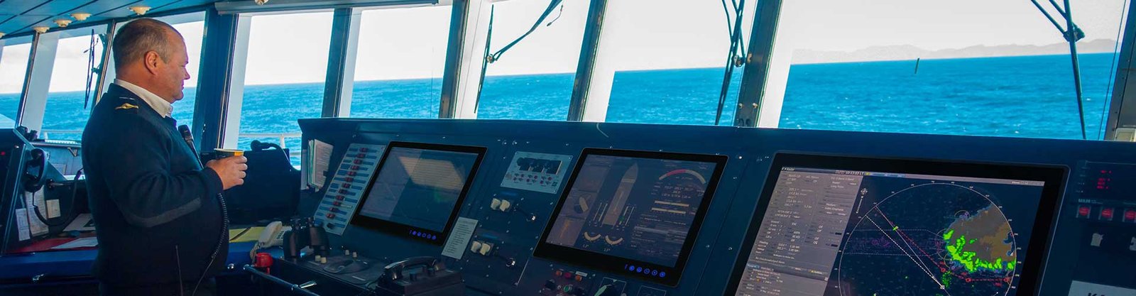 Marine Equipment